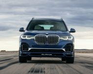 2021 ALPINA XB7 - Front Wallpaper 190x150