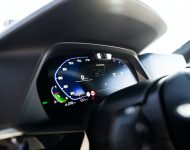 2021 ALPINA XB7 - Instrument Cluster Wallpaper 190x150
