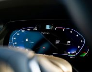 2021 ALPINA XB7 - Instrument Cluster Wallpaper 190x150