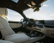 2021 ALPINA XB7 - Interior, Front Seats Wallpaper 190x150