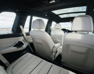 2021 ALPINA XB7 - Interior, Third Row Seats Wallpaper 190x150