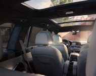 2021 ALPINA XB7 - Interior, Third Row Seats Wallpaper 190x150