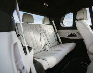 2021 ALPINA XB7 - Interior, Third Row Seats Wallpaper 190x150