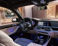 2021 ALPINA XB7 - Interior Wallpaper 190x150