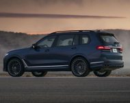 2021 ALPINA XB7 - Rear Three-Quarter Wallpaper 190x150