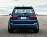 2021 ALPINA XB7 - Rear Wallpaper 190x150