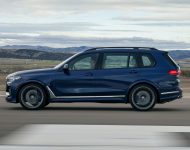 2021 ALPINA XB7 - Side Wallpaper 190x150