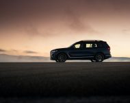 2021 ALPINA XB7 - Side Wallpaper 190x150