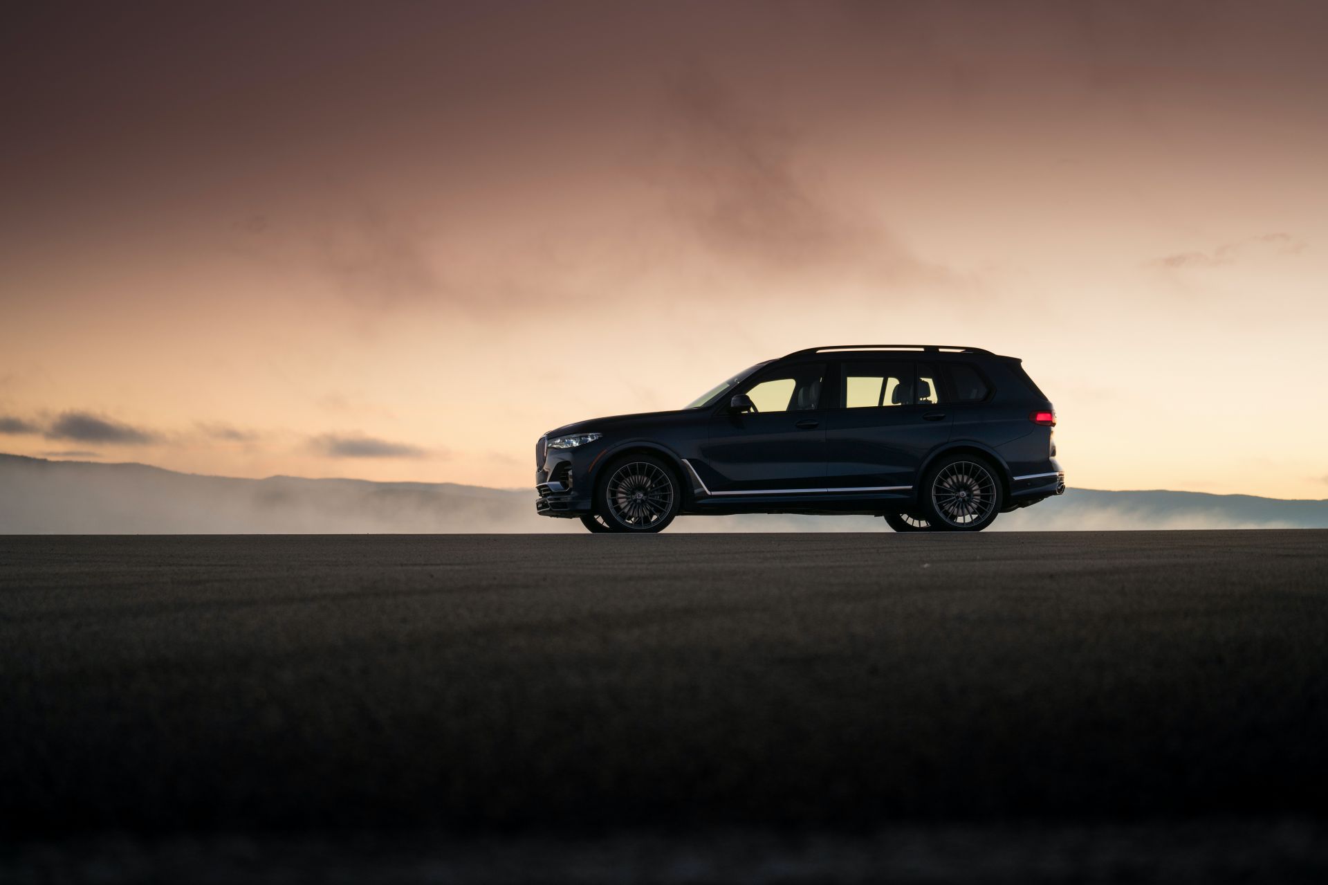 Download 2021 ALPINA XB7 - Side HD Wallpaper 1920x1279 #18