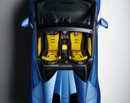 2021 Lamborghini Huracán EVO RWD Spyder - Top Wallpaper 190x150