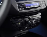 2021 Toyota Prius 2020 Edition - Central Console Wallpaper 190x150