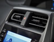 2021 Toyota Prius 2020 Edition - Central Console Wallpaper 190x150