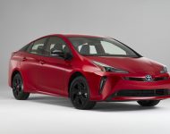 Download 2021 Toyota Prius 2020 Edition HD Wallpapers and Backgrounds