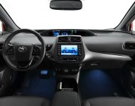 2021 Toyota Prius 2020 Edition - Interior, Cockpit Wallpaper 190x150