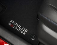 2021 Toyota Prius 2020 Edition - Interior, Detail Wallpaper 190x150