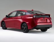 2021 Toyota Prius 2020 Edition - Rear Three-Quarter Wallpaper 190x150