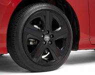 2021 Toyota Prius 2020 Edition - Wheel Wallpaper 190x150