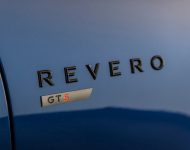 2020 Karma Revero GT - Badge Wallpaper 190x150