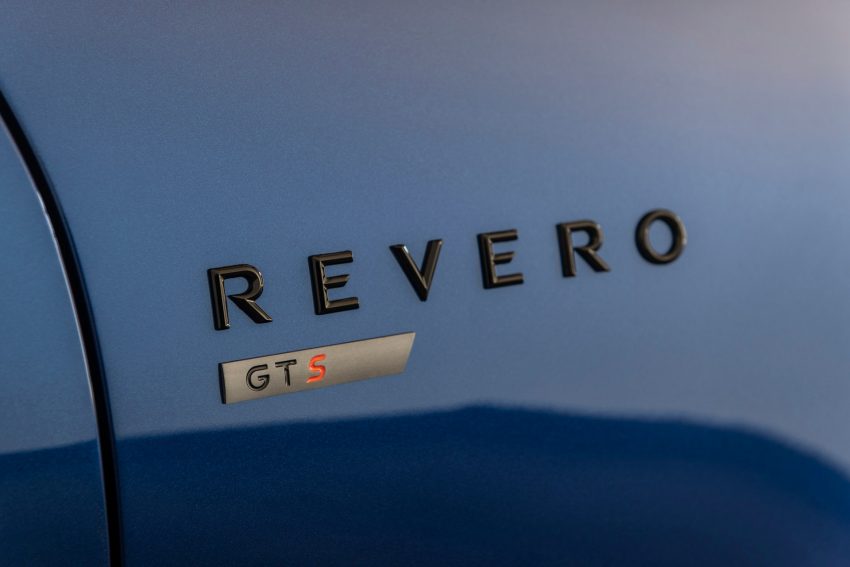 2020 Karma Revero GT - Badge HD Wallpapers 850x567 #11 2020 Karma Revero GT - Badge Wallpaper 850x567 #11