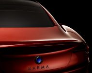 2020 Karma Revero GT - Detail Wallpaper 190x150