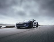 2020 Karma Revero GT - Front Three-Quarter Wallpaper 190x150