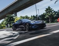 2020 Karma Revero GT - Front Three-Quarter Wallpaper 190x150