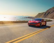 2020 Karma Revero GT - Front Three-Quarter Wallpaper 190x150