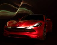 2020 Karma Revero GT - Front Wallpaper 190x150