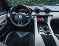 2020 Karma Revero GT - Interior, Cockpit Wallpaper 190x150