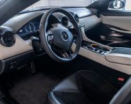 2020 Karma Revero GT - Interior Wallpaper 190x150