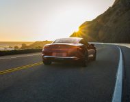 2020 Karma Revero GT - Rear Wallpaper 190x150