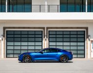 2020 Karma Revero GT - Side Wallpaper 190x150