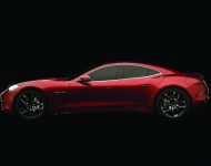 2020 Karma Revero GT - Side Wallpaper 190x150
