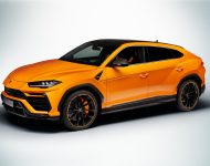 Download 2021 Lamborghini Urus Pearl Capsule HD Wallpapers and Backgrounds