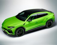 2021 Lamborghini Urus Pearl Capsule - Top Wallpaper 190x150