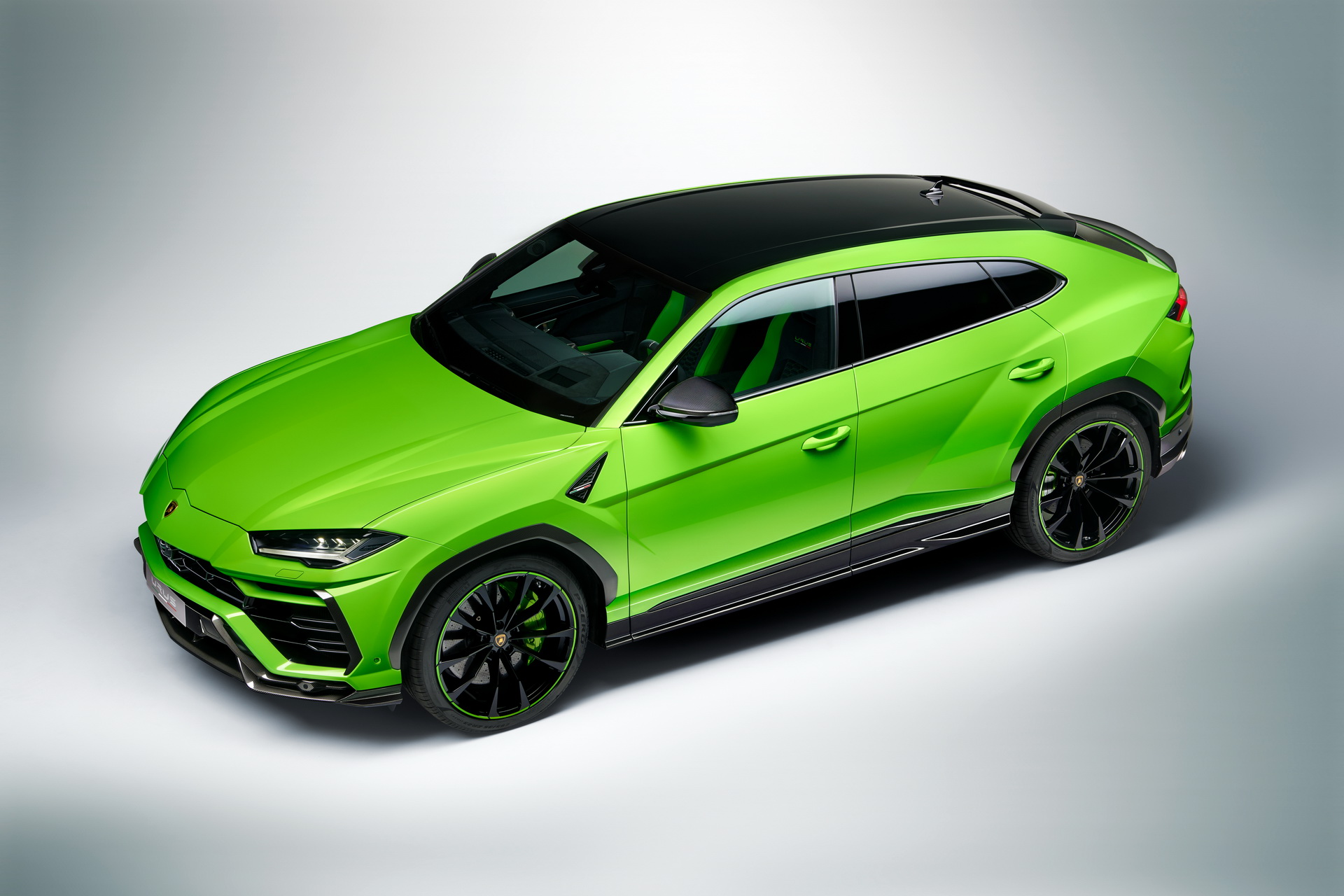 Download 2021 Lamborghini Urus Pearl Capsule - Top HD Wallpaper 1920x1280 #13