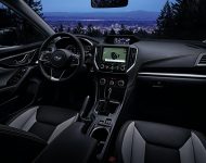 2021 Subaru Crosstrek Limited - Interior Wallpaper 190x150