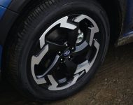 2021 Subaru Crosstrek Limited - Wheel Wallpaper 190x150