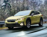 Download 2021 Subaru Crosstrek Sport HD Wallpapers and Backgrounds
