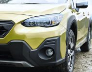 2021 Subaru Crosstrek Sport - Headlight Wallpaper 190x150
