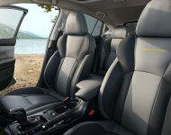2021 Subaru Crosstrek Sport - Interior Wallpaper 190x150