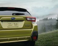 2021 Subaru Crosstrek Sport - Tail Light Wallpaper 190x150