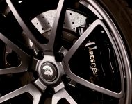 2020 ARES Design Panther ProgettoUno - Brakes Wallpaper 190x150