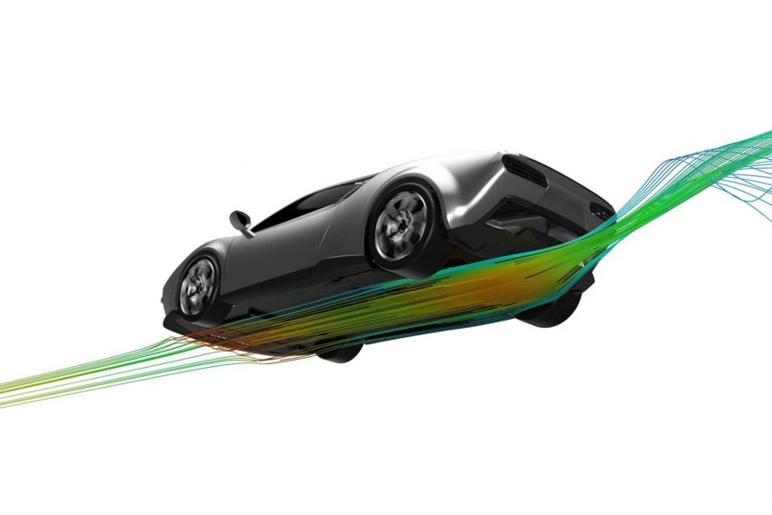 2020 ARES Design Panther ProgettoUno - Design Sketch Wallpaper 850x567 #58
