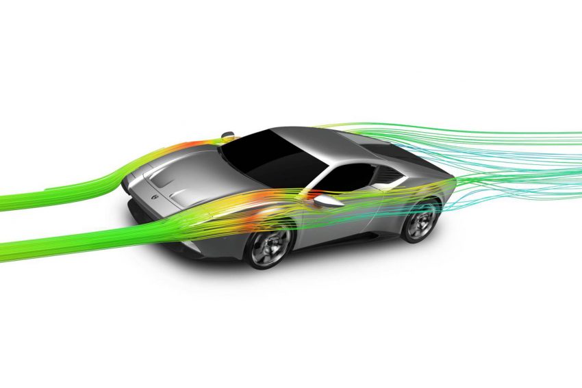 2020 ARES Design Panther ProgettoUno - Design Sketch Wallpaper 850x567 #59