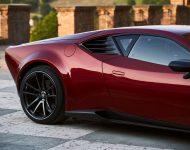 2020 ARES Design Panther ProgettoUno - Detail Wallpaper 190x150