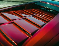 2020 ARES Design Panther ProgettoUno - Detail Wallpaper 190x150