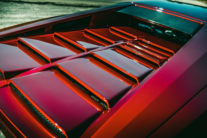 2020 ARES Design Panther ProgettoUno - Detail Wallpaper 850x567 #32