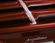 2020 ARES Design Panther ProgettoUno - Detail Wallpaper 190x150