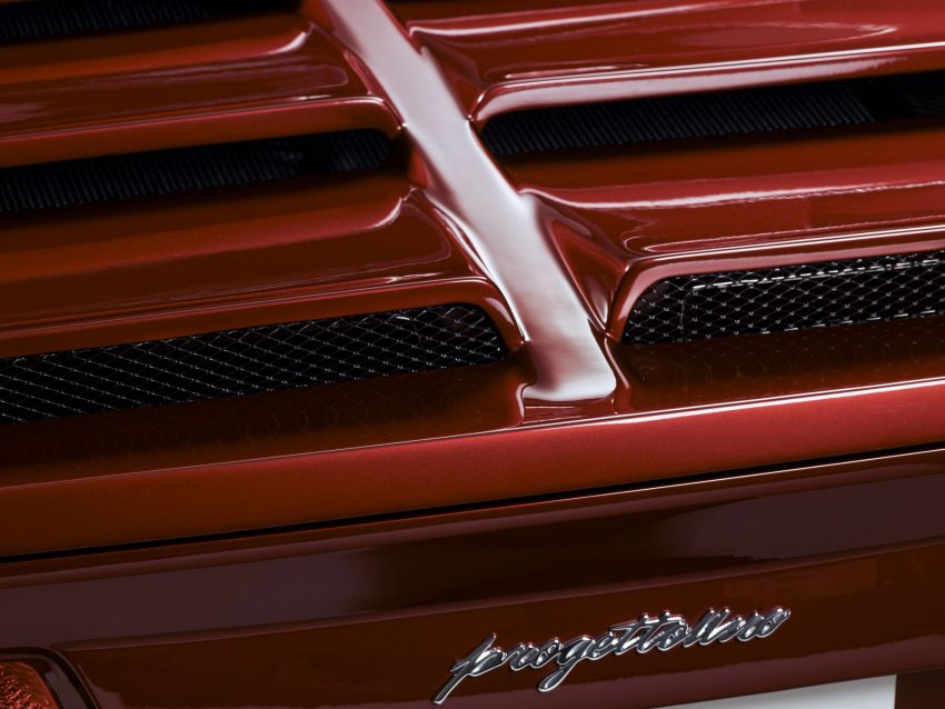 2020 ARES Design Panther ProgettoUno - Detail Wallpaper 850x638 #31